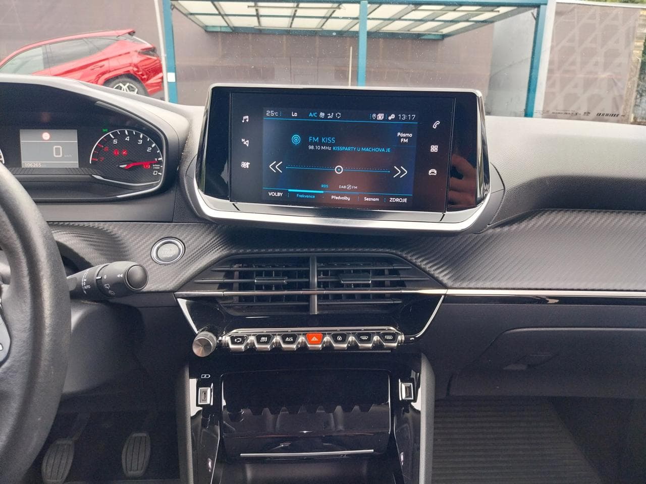 2021 Peugeot 2008 - 18