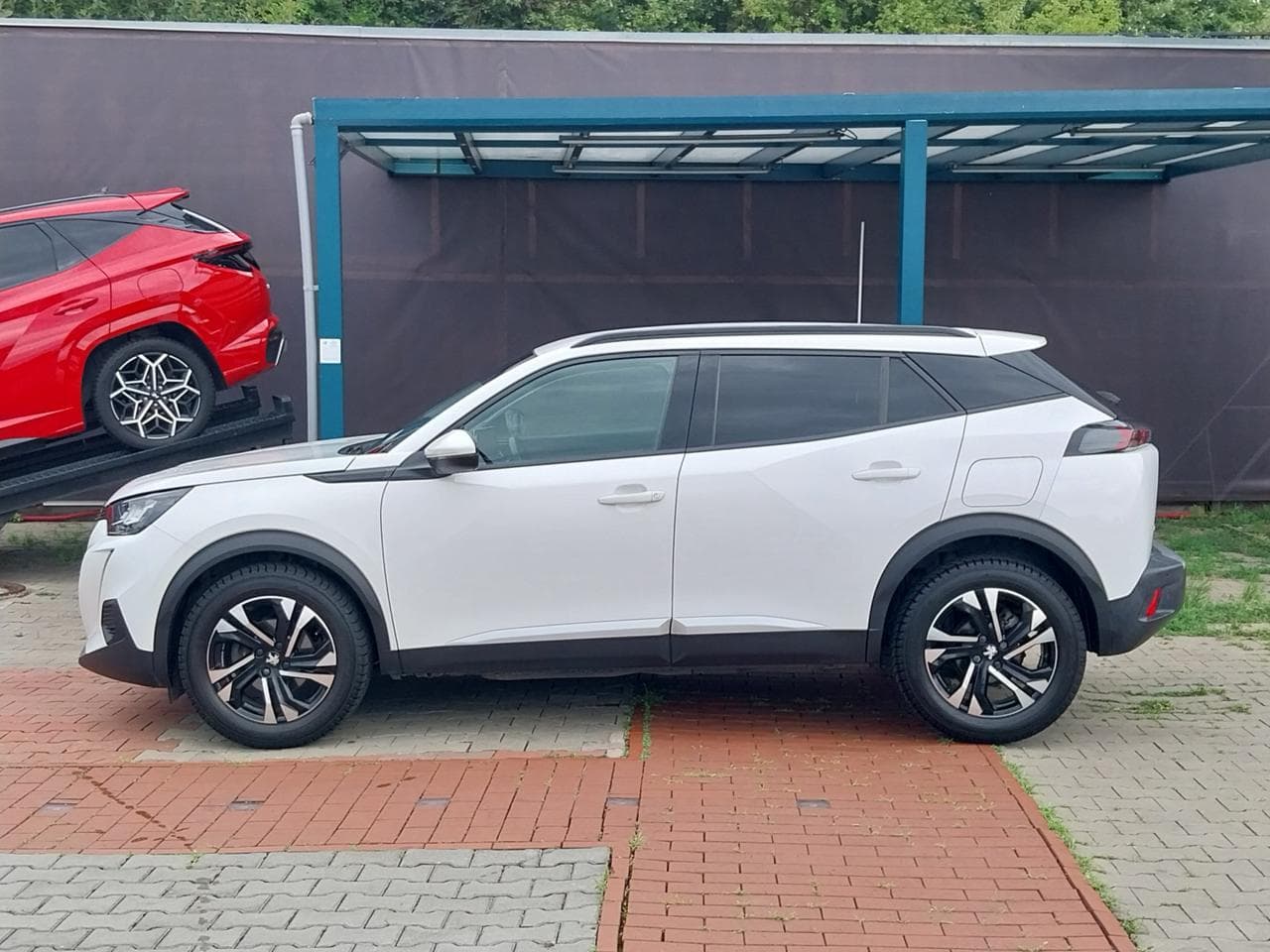 2021 Peugeot 2008 - 4