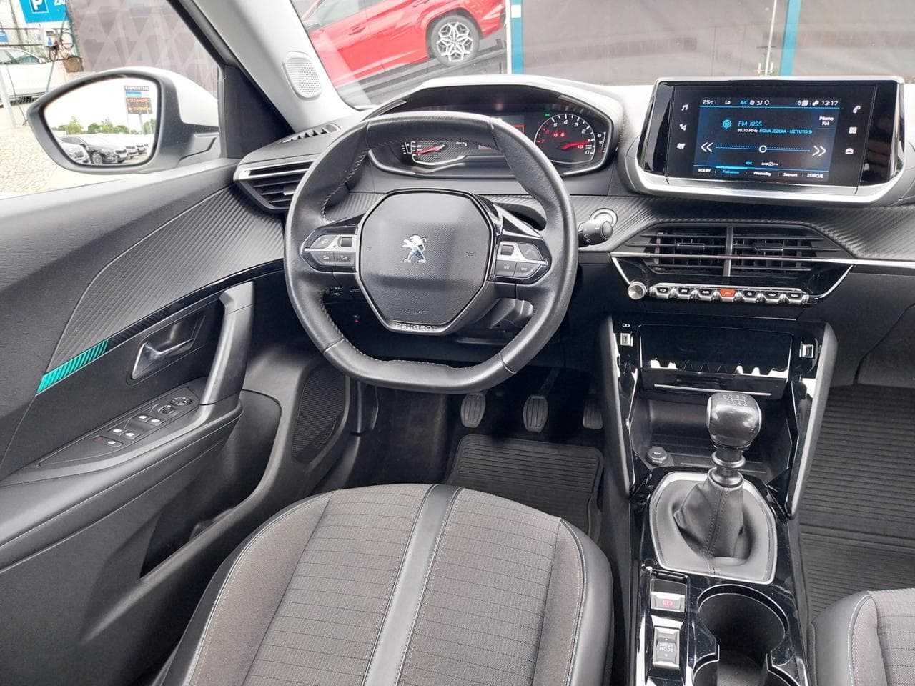 2021 Peugeot 2008 - 9