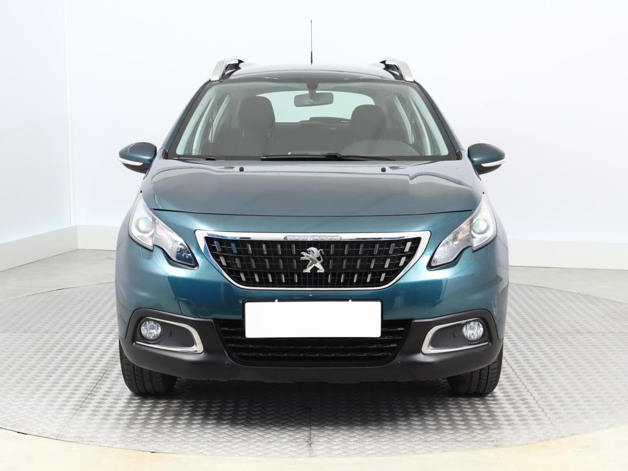 2018 Peugeot 2008 - 2