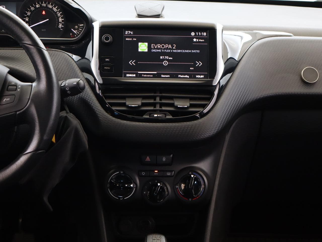 2018 Peugeot 2008 - 15