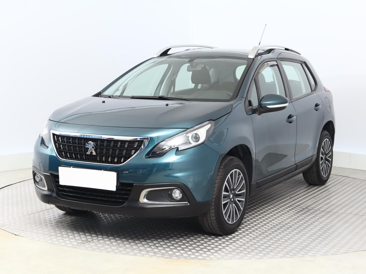 2018 Peugeot 2008 - 3