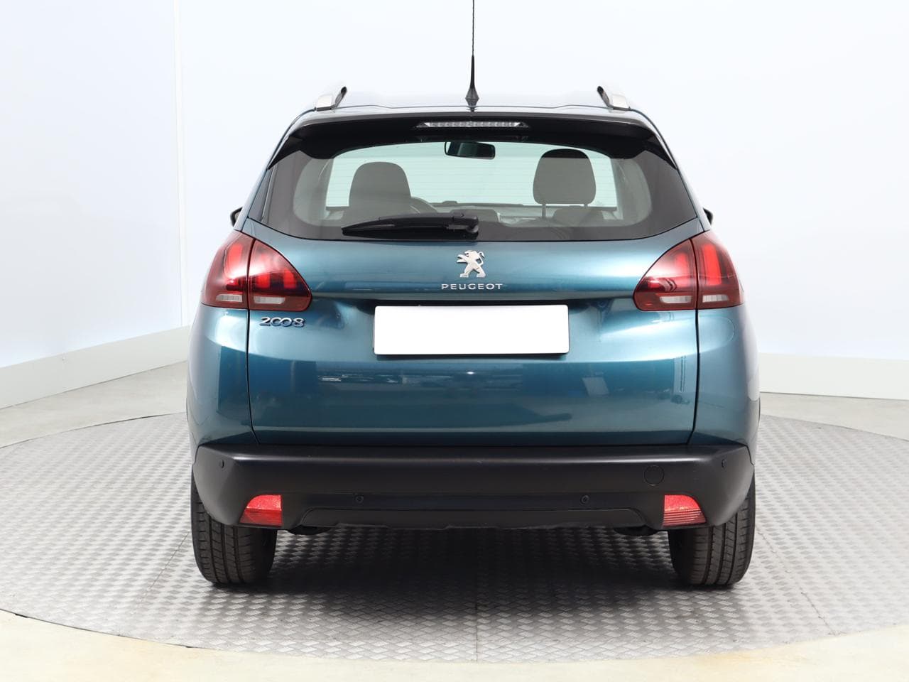 2018 Peugeot 2008 - 6