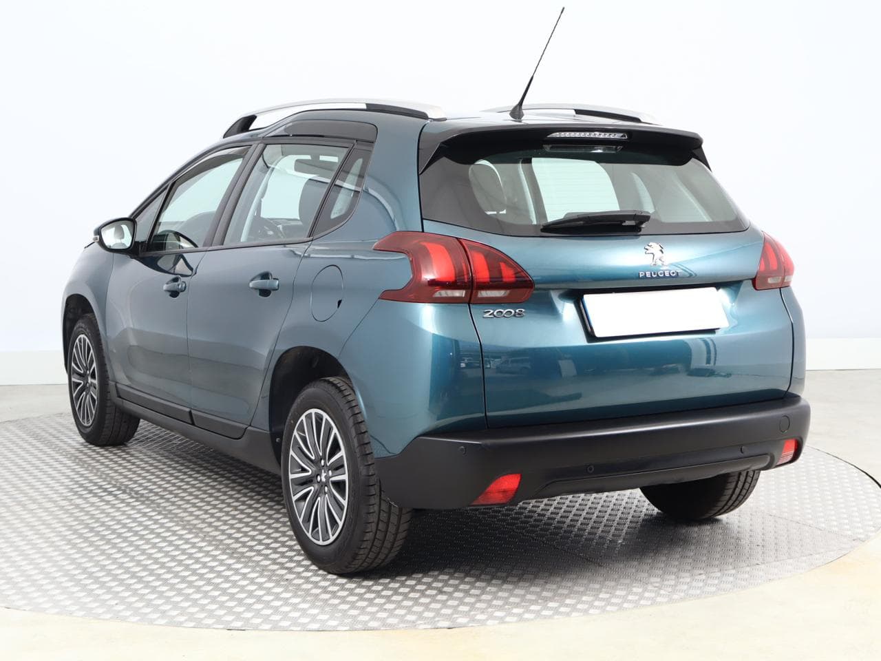 2018 Peugeot 2008 - 5