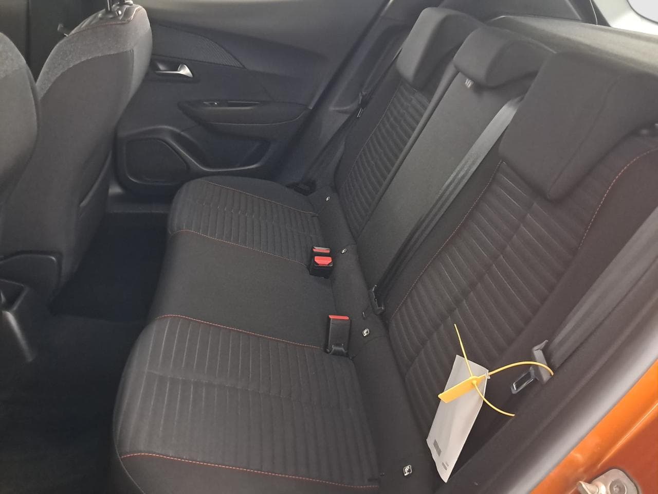 2020 Peugeot 2008 - 15