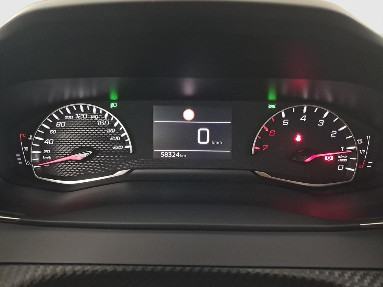 2020 Peugeot 2008 - 17