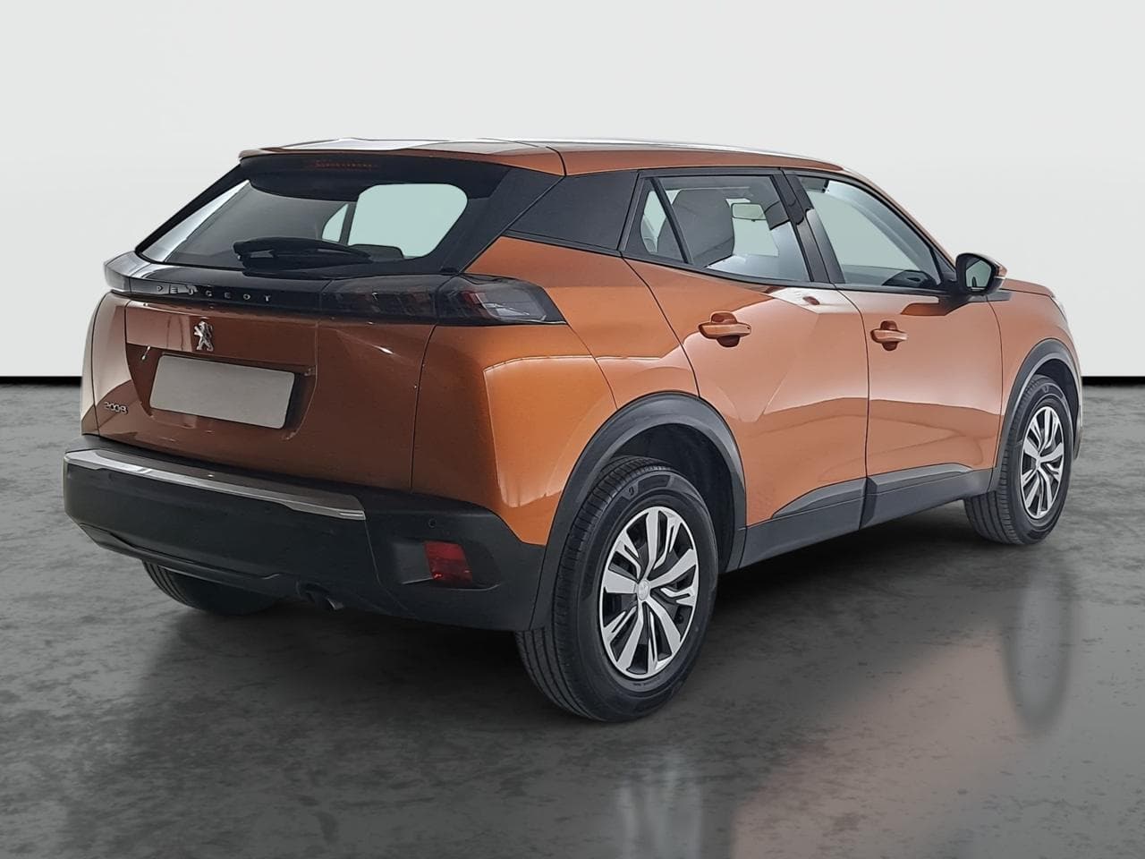 2020 Peugeot 2008 - 7