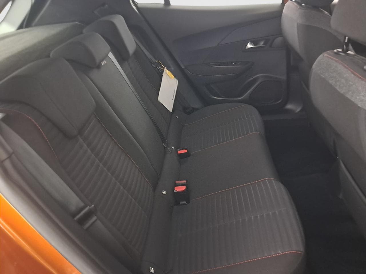 2020 Peugeot 2008 - 13