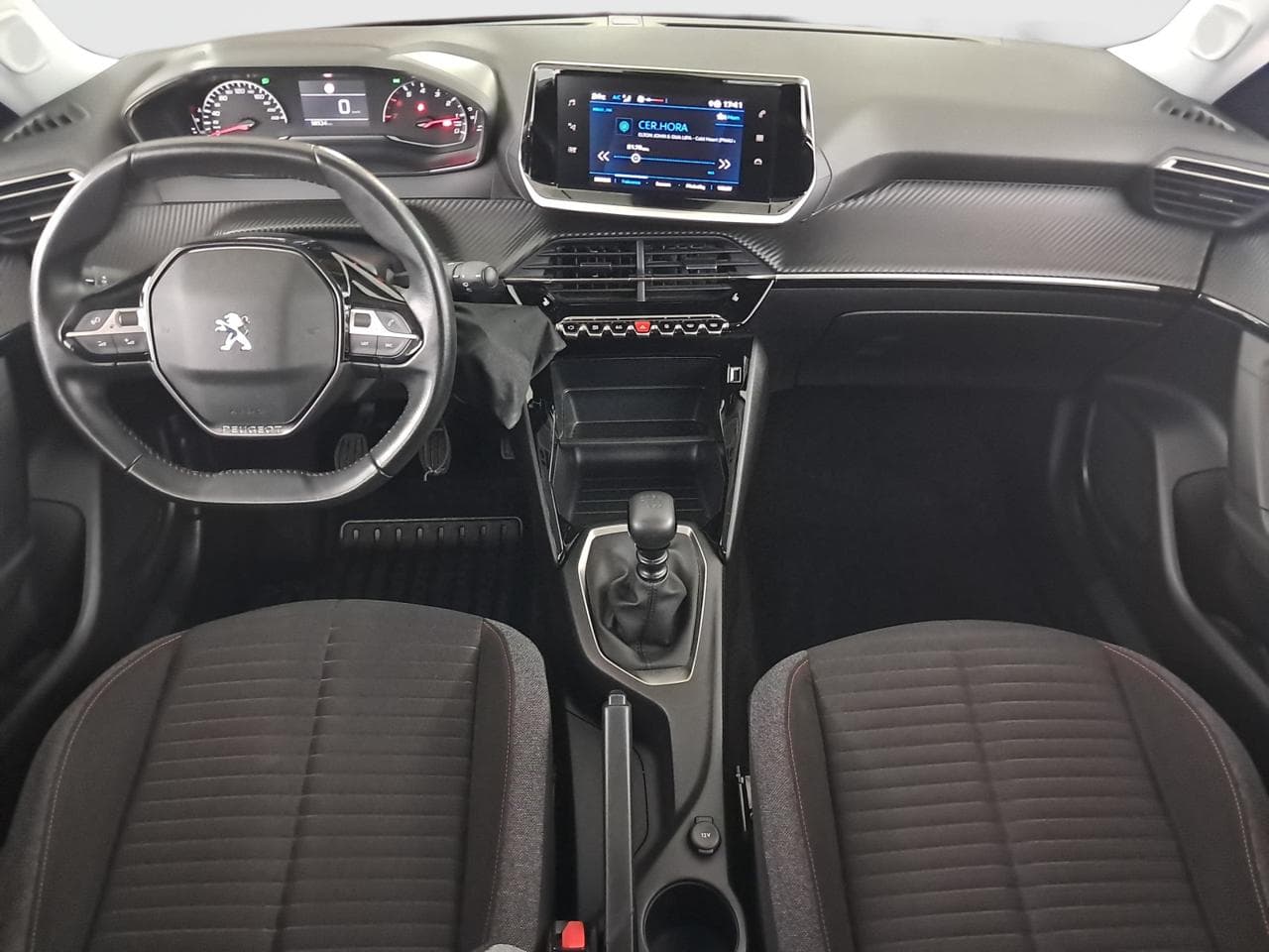 2020 Peugeot 2008 - 10