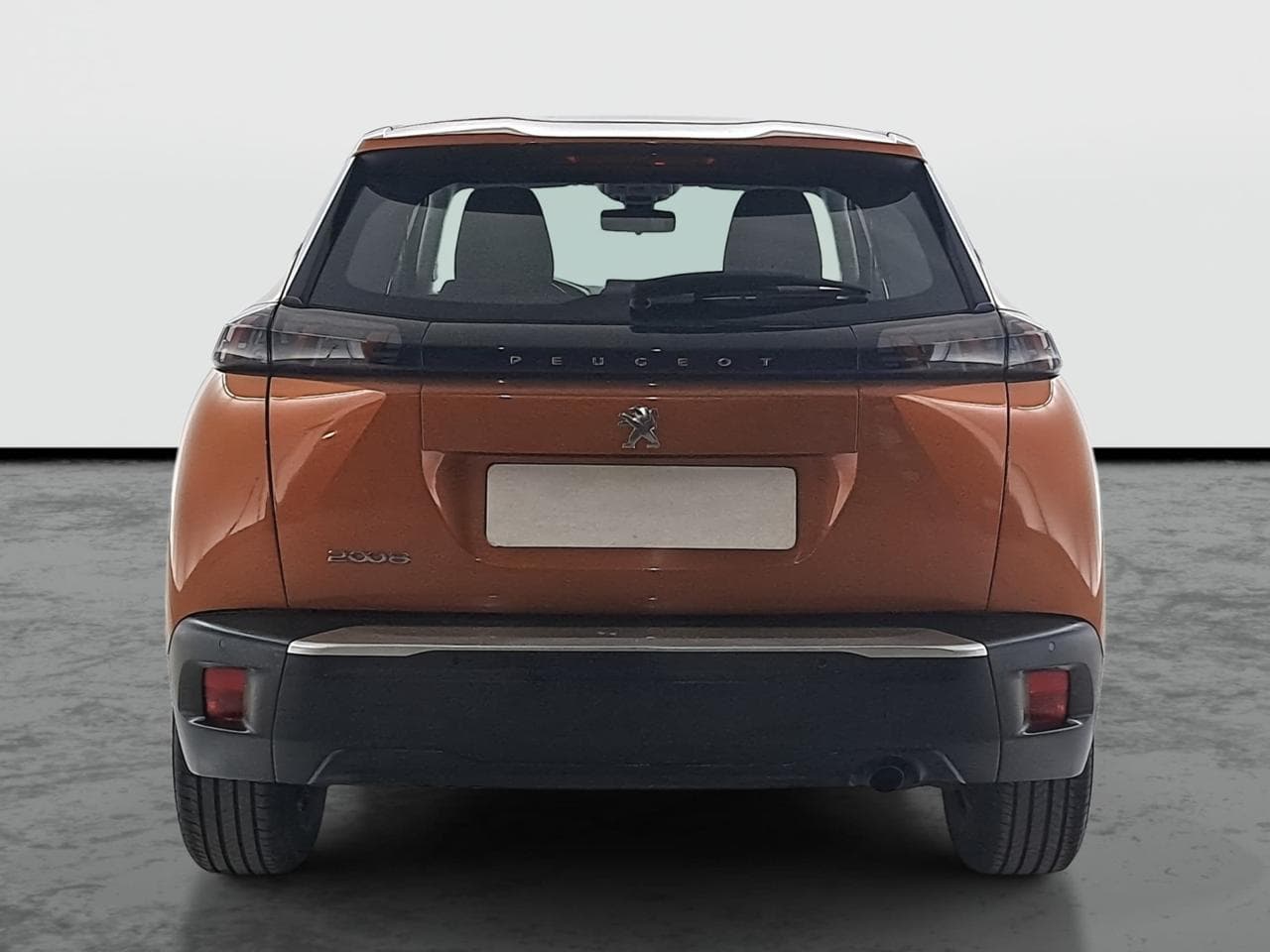 2020 Peugeot 2008 - 6