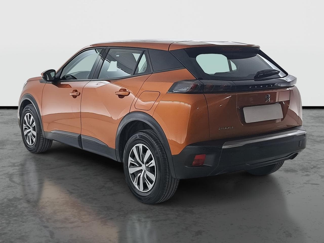 2020 Peugeot 2008 - 5
