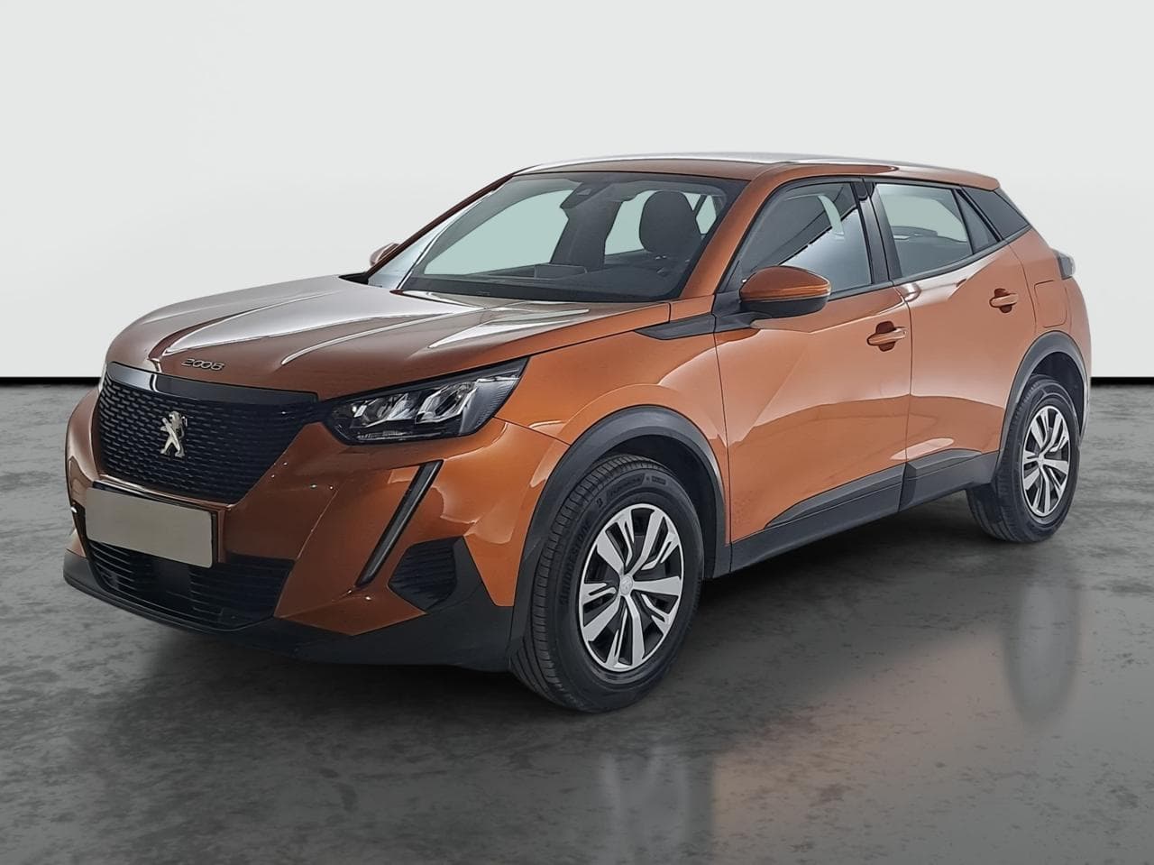 2020 Peugeot 2008 - 3