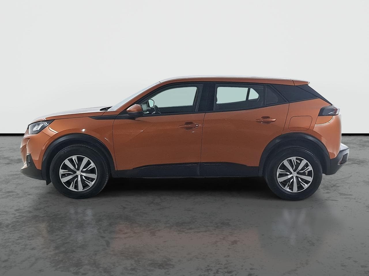 2020 Peugeot 2008 - 4