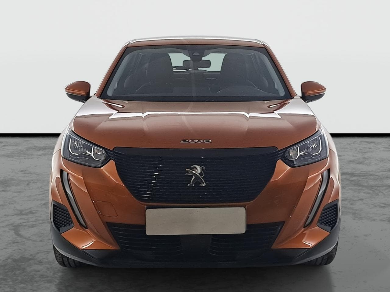 2020 Peugeot 2008 - 2