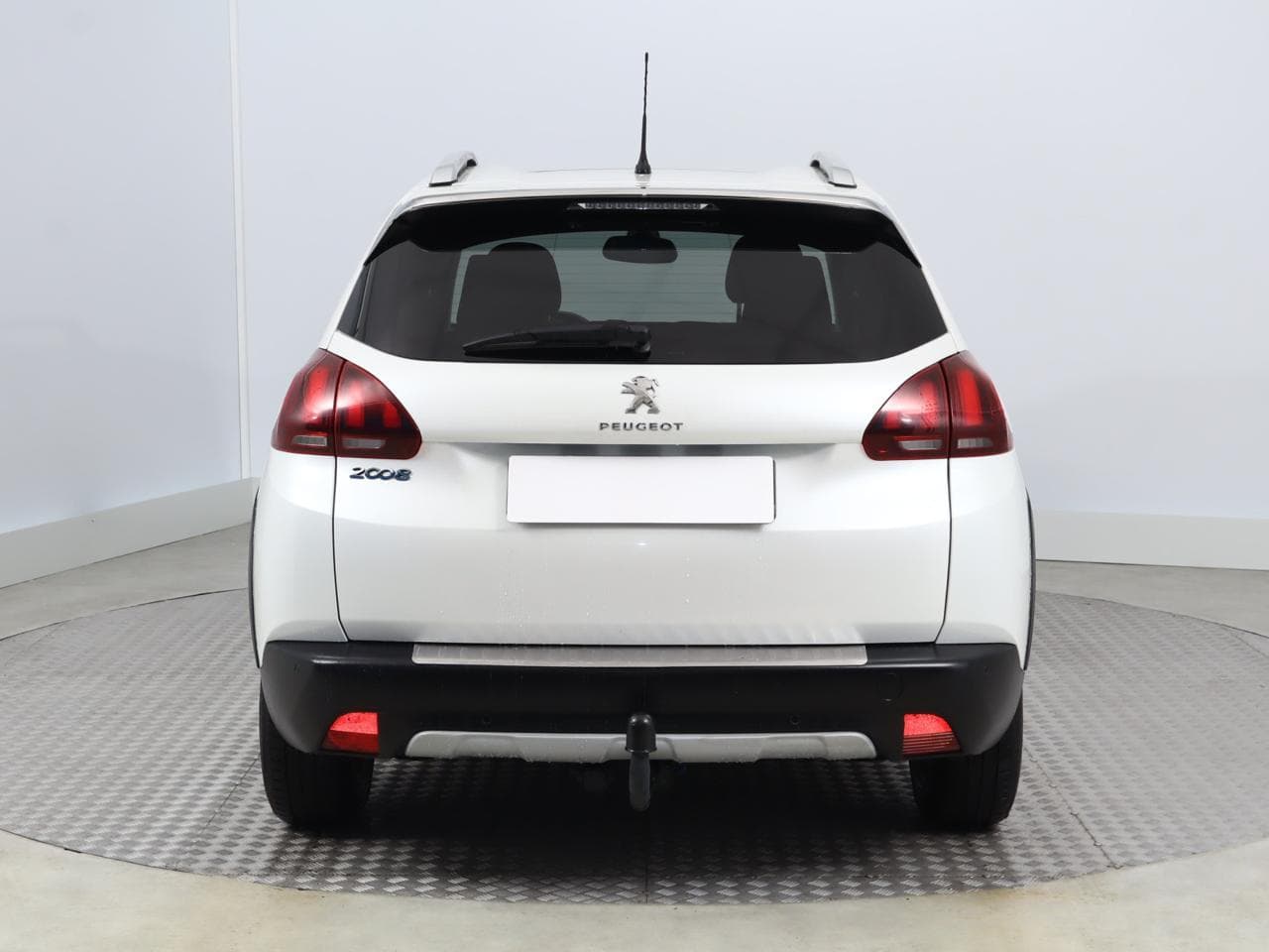 2019 Peugeot 2008 - 6