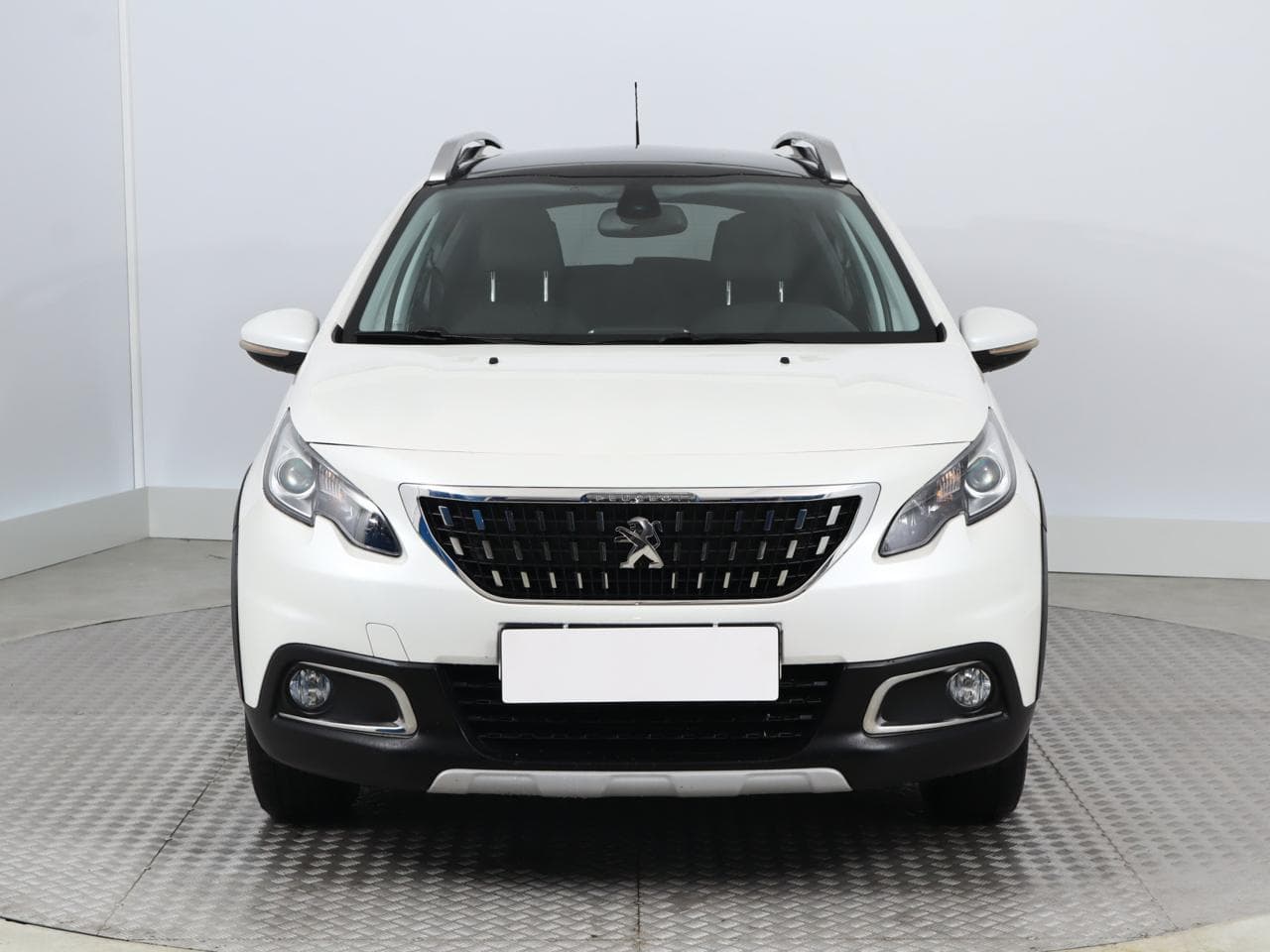2019 Peugeot 2008 - 2