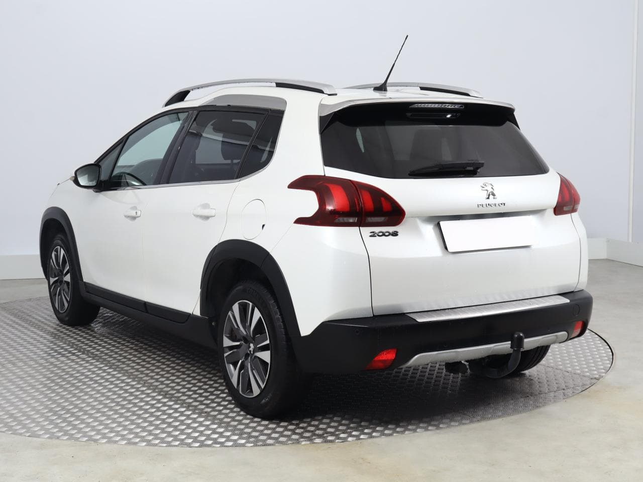 2019 Peugeot 2008 - 5