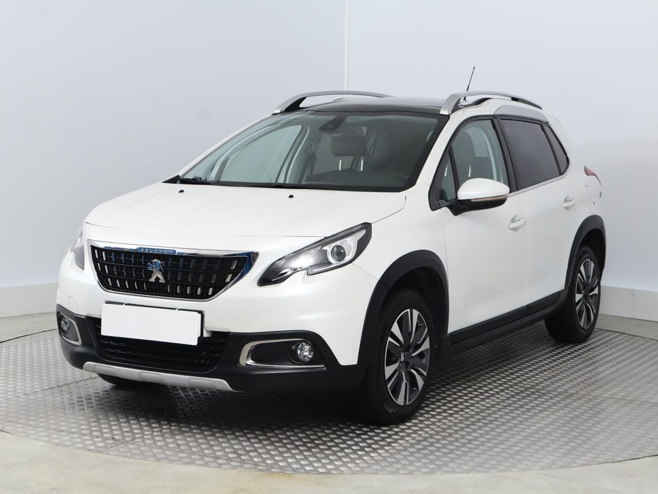 2019 Peugeot 2008 - 3