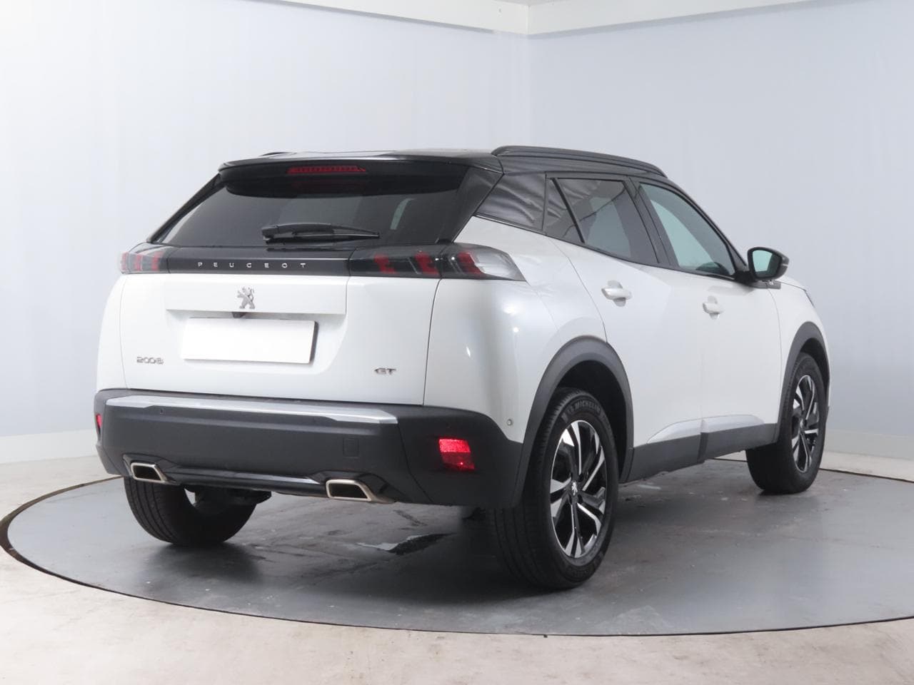 2022 Peugeot 2008 - 7