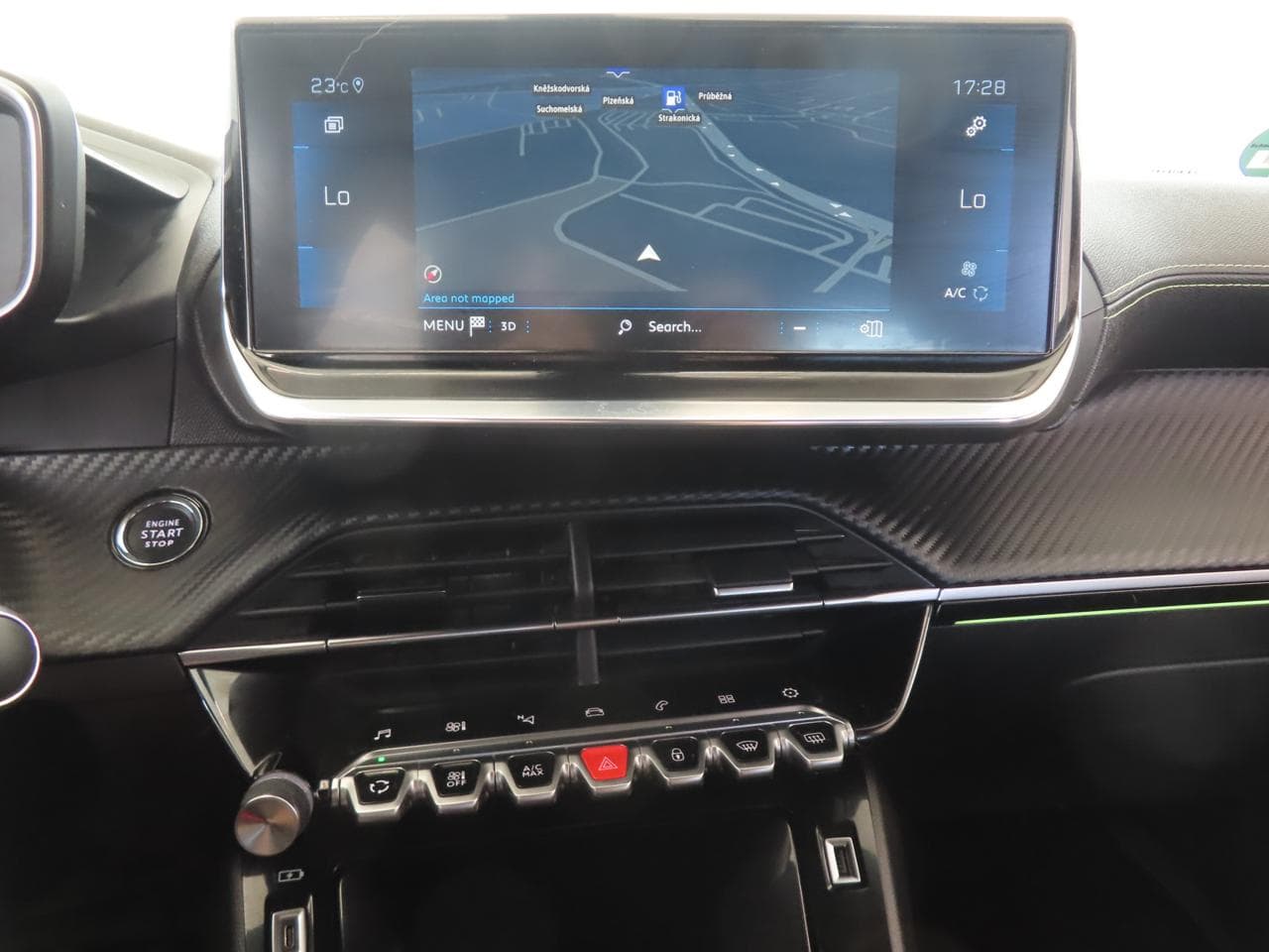 2022 Peugeot 2008 - 18