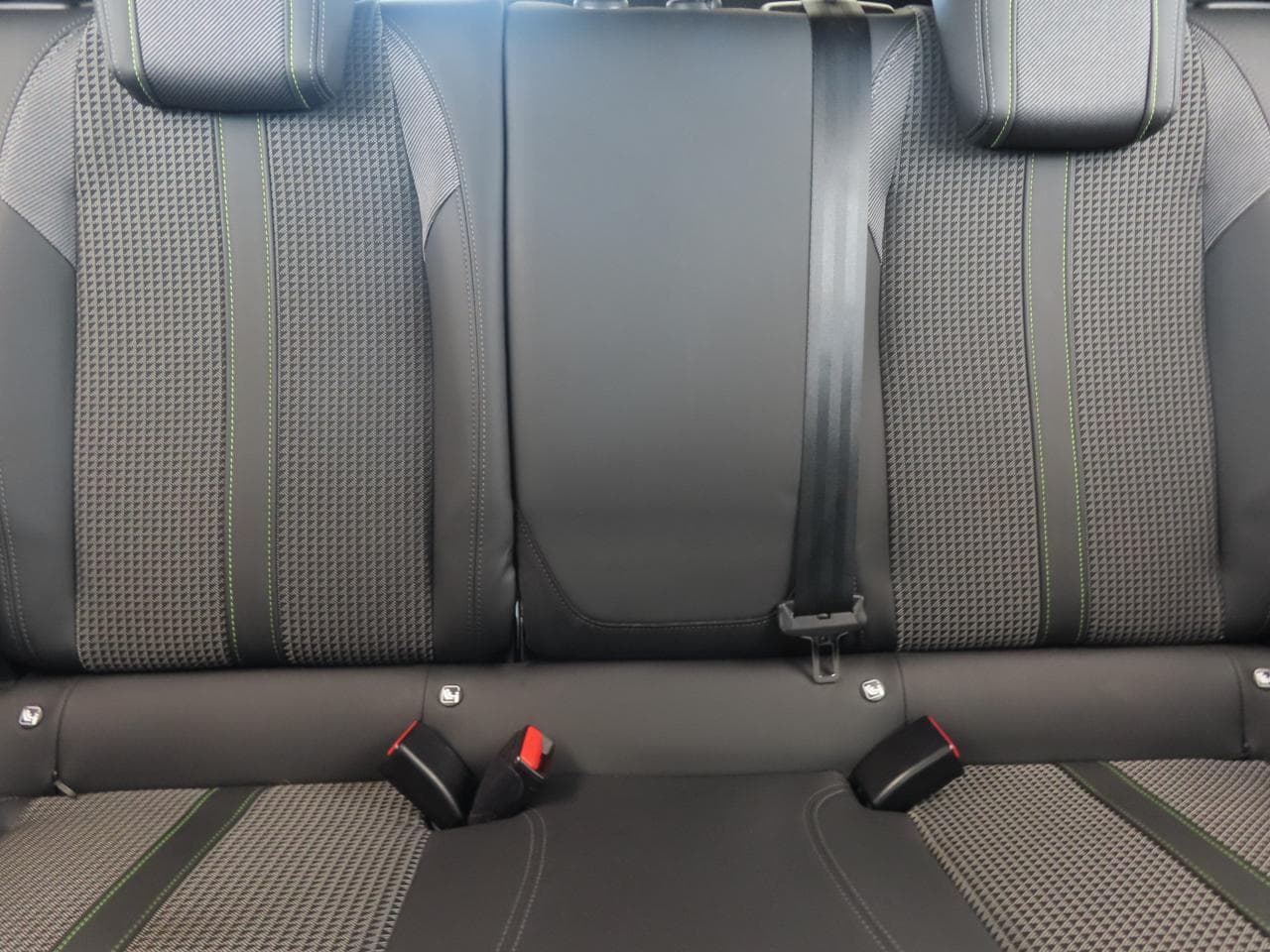 2022 Peugeot 2008 - 14