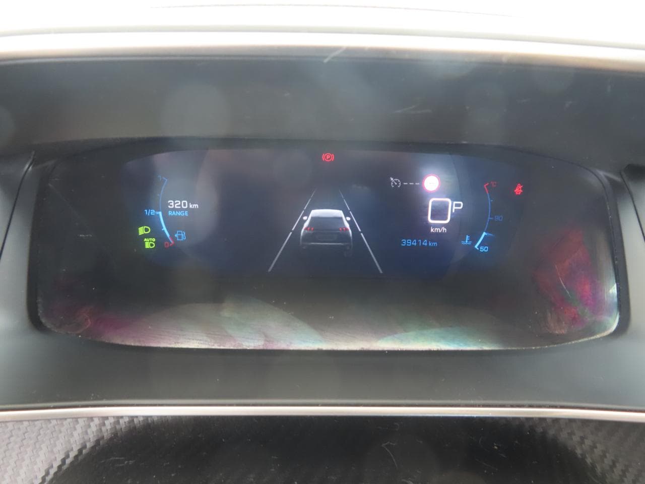 2022 Peugeot 2008 - 17