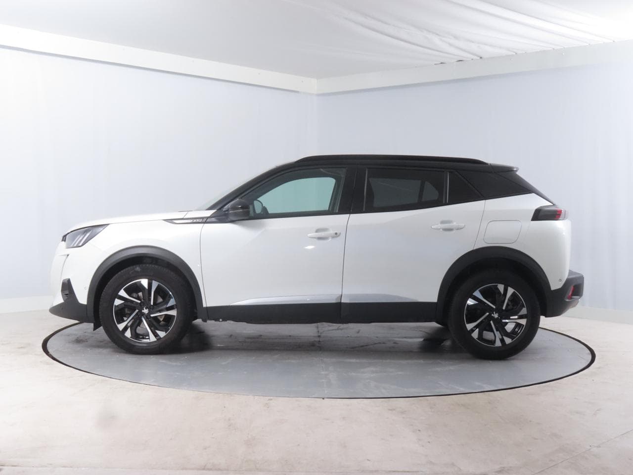 2022 Peugeot 2008 - 4