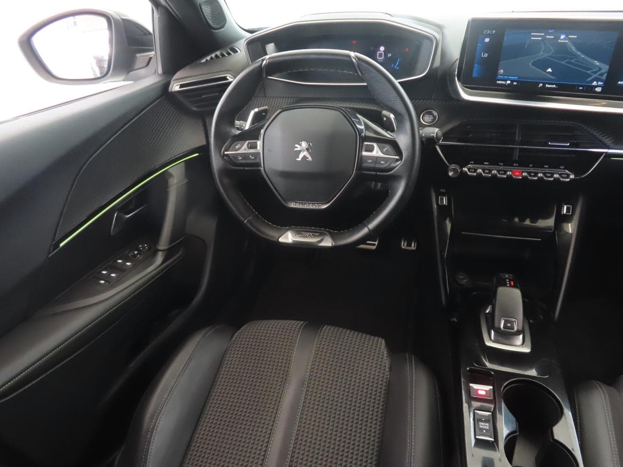 2022 Peugeot 2008 - 9