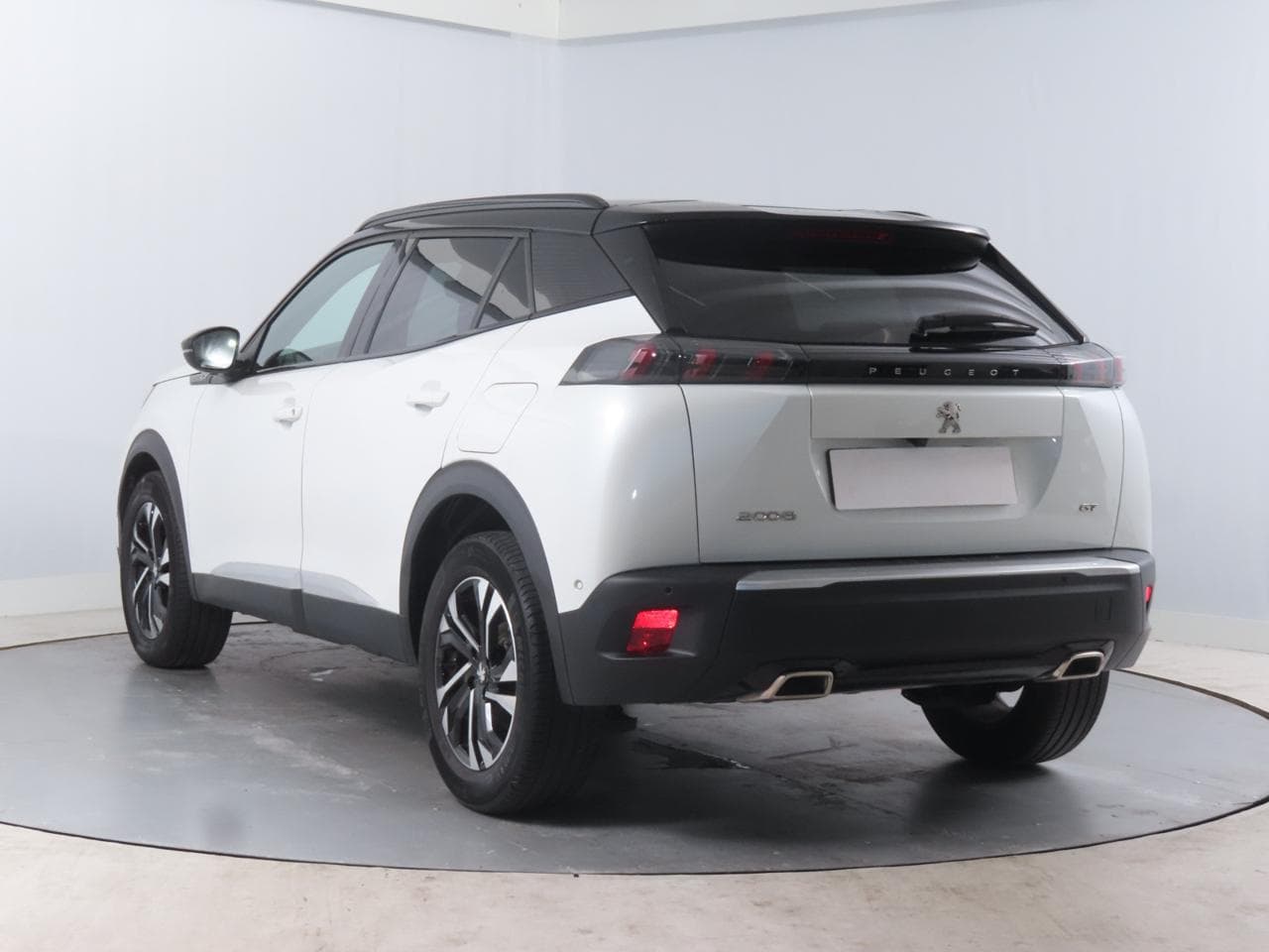 2022 Peugeot 2008 - 5