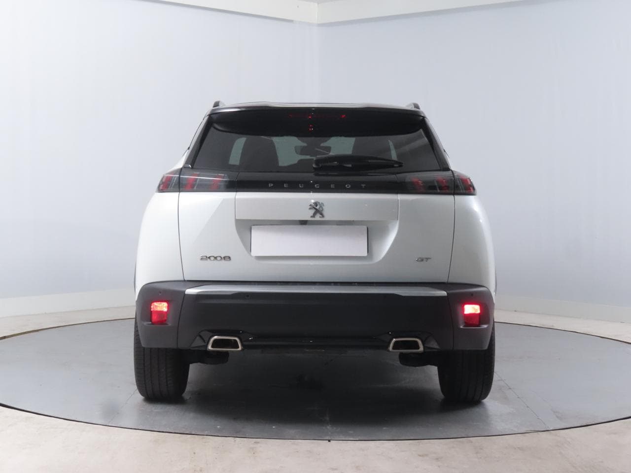 2022 Peugeot 2008 - 6