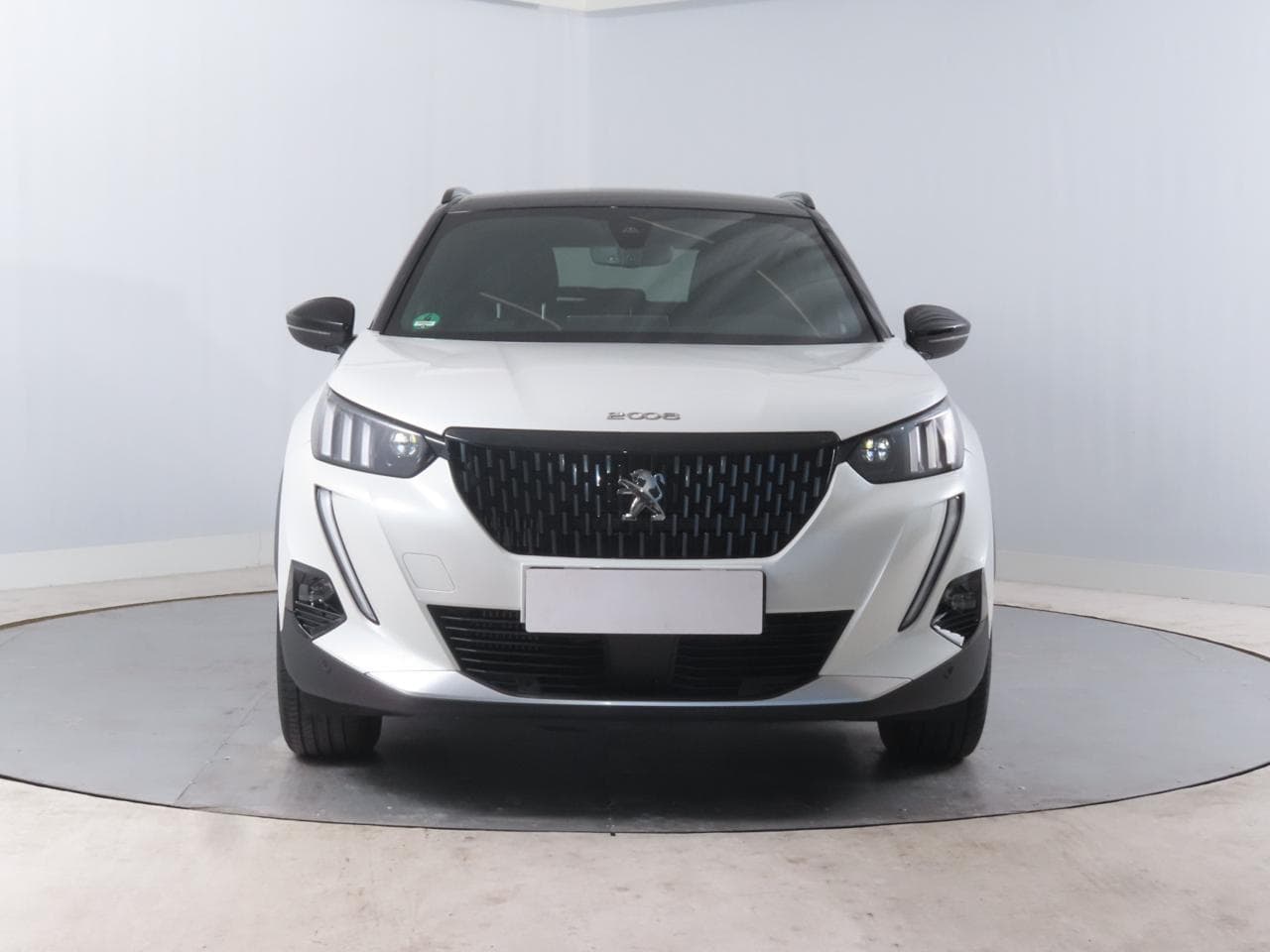 2022 Peugeot 2008 - 2