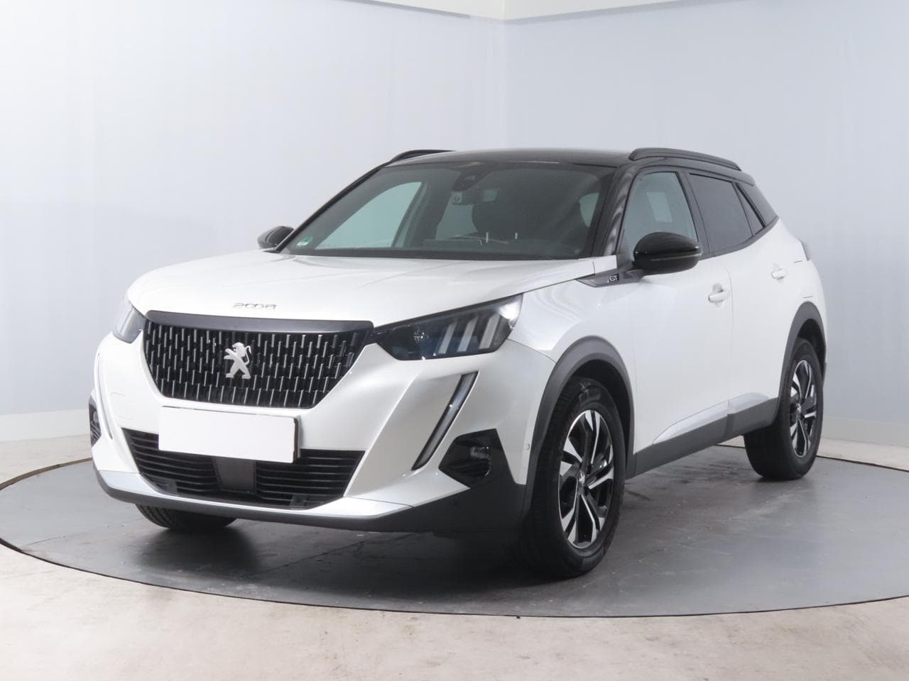 2022 Peugeot 2008 - 3