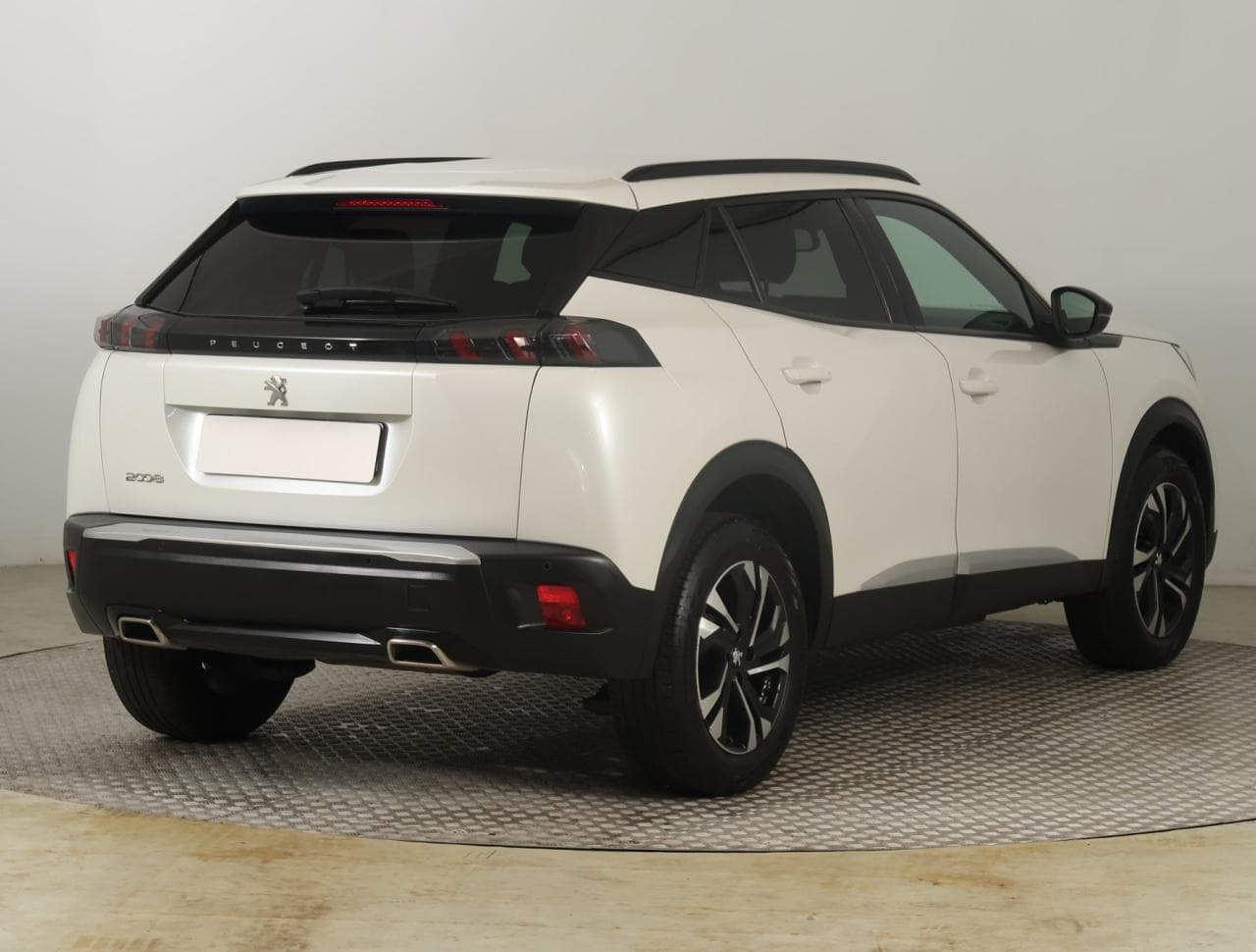 2023 Peugeot 2008 - 7