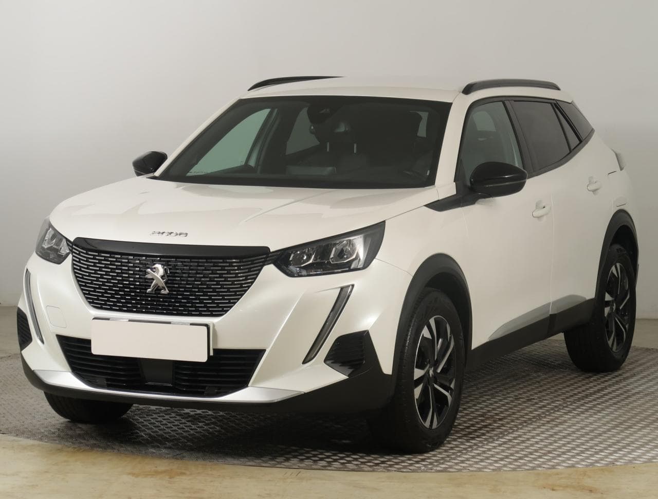 2023 Peugeot 2008 - 3