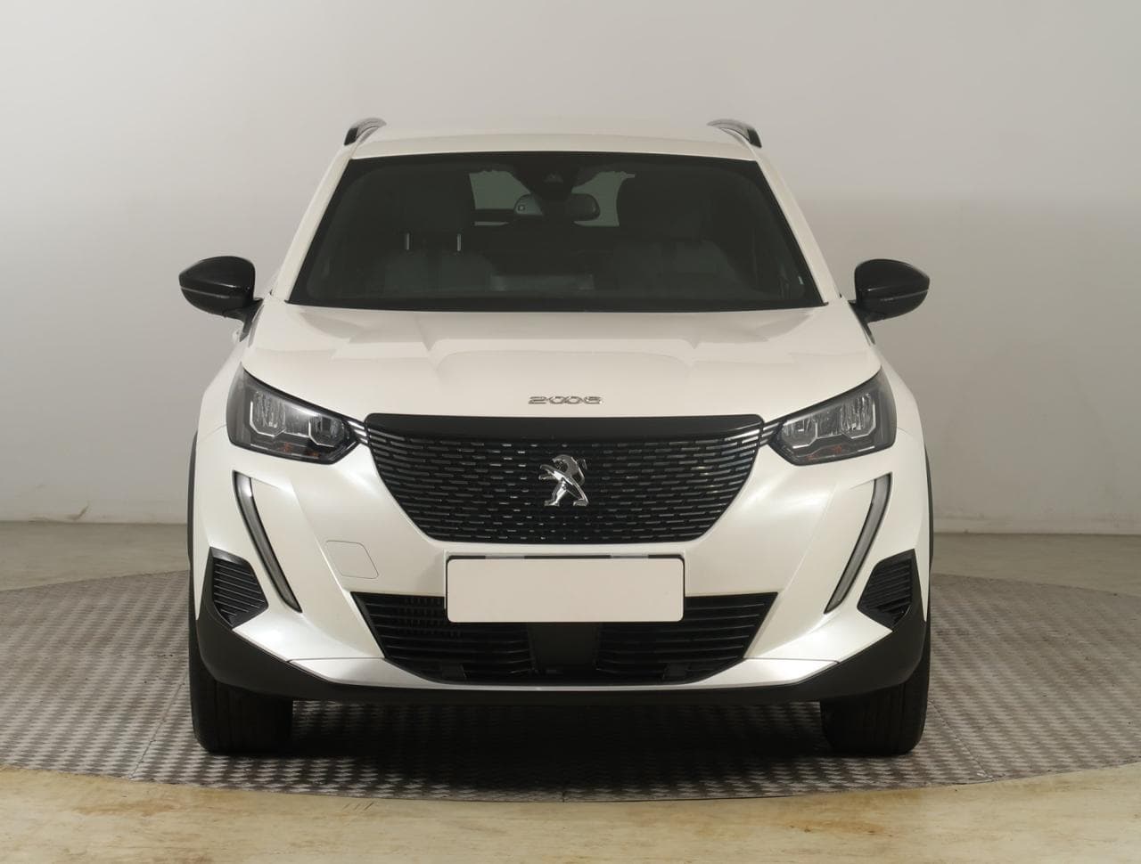2023 Peugeot 2008 - 2