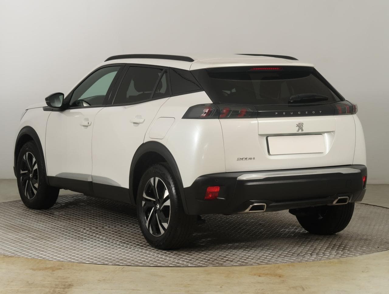 2023 Peugeot 2008 - 5