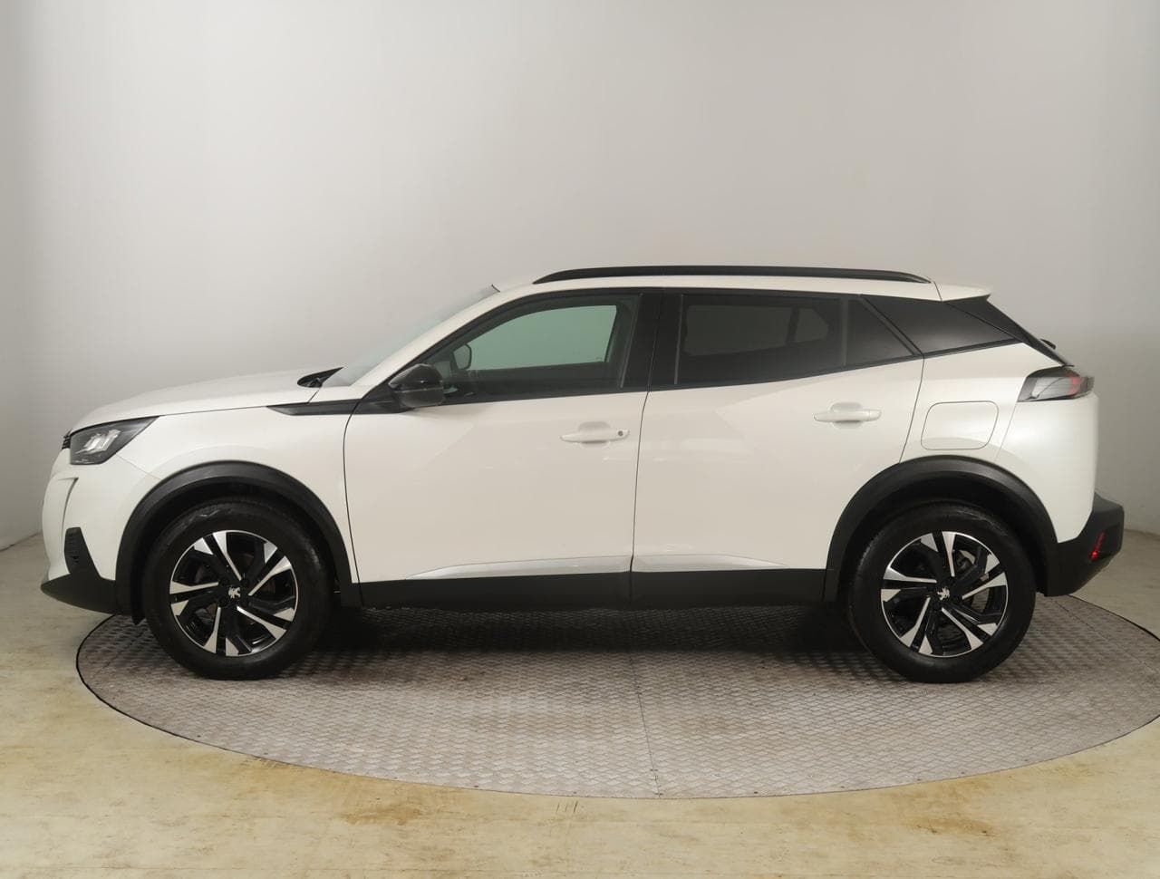 2023 Peugeot 2008 - 4