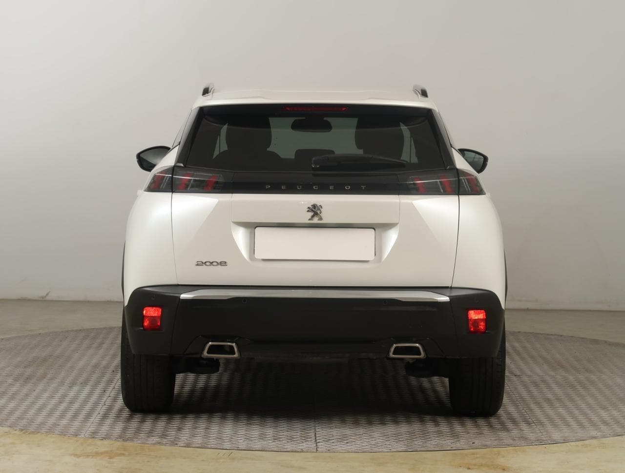 2023 Peugeot 2008 - 6