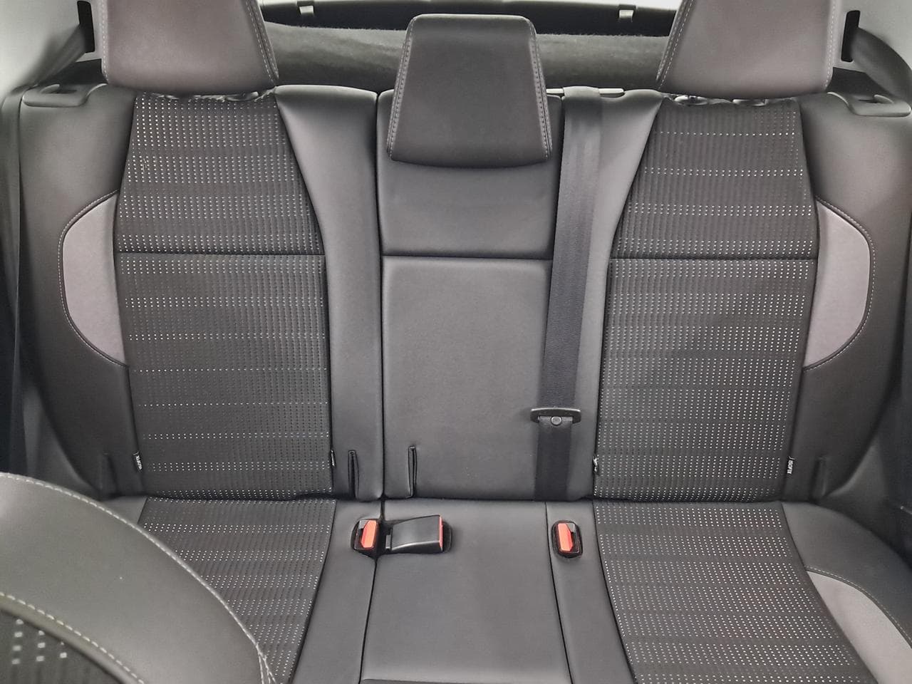 2013 Peugeot 2008 - 14