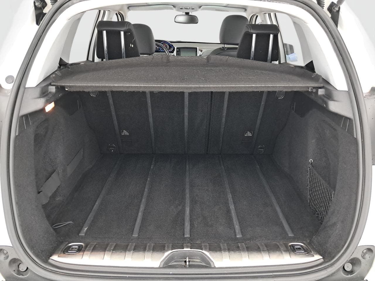 2013 Peugeot 2008 - 19