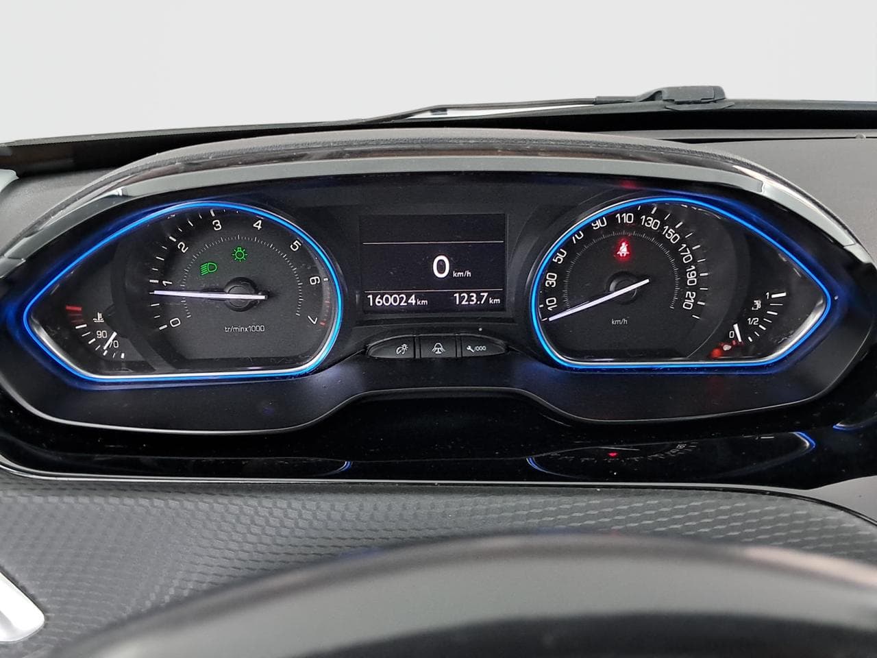2013 Peugeot 2008 - 17