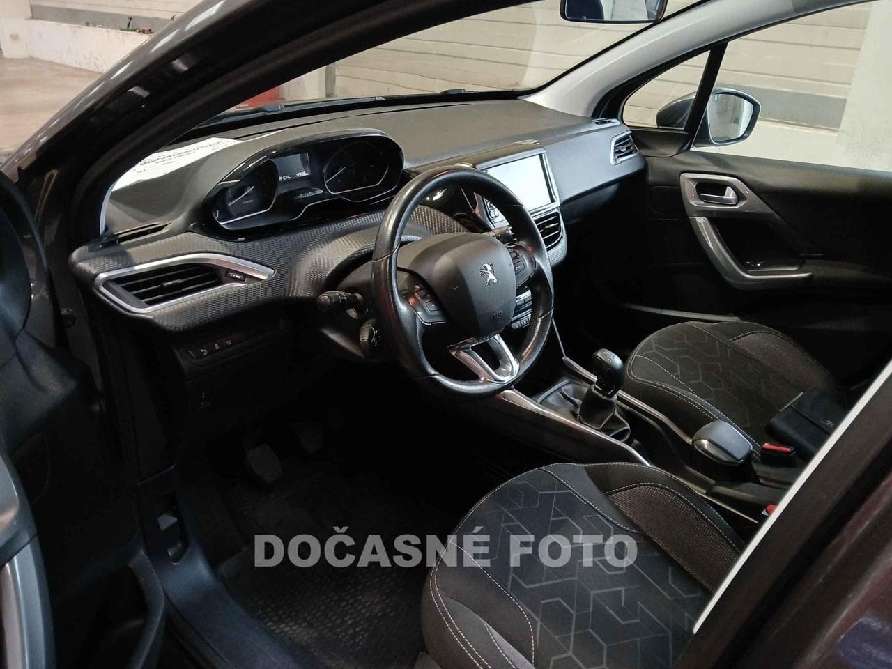 2017 Peugeot 2008 - 3