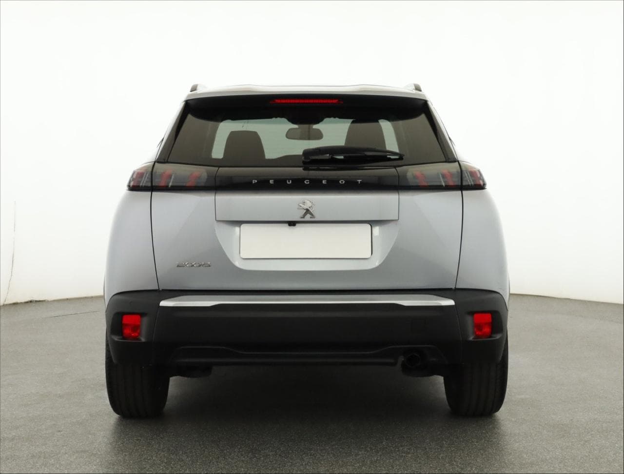 2021 Peugeot 2008 - 6
