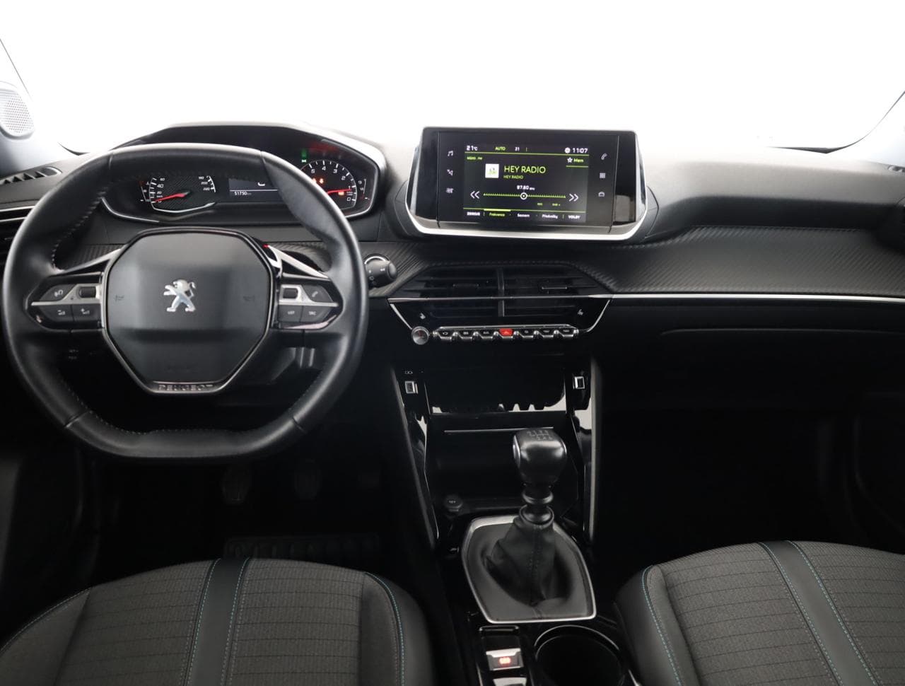 2021 Peugeot 2008 - 9
