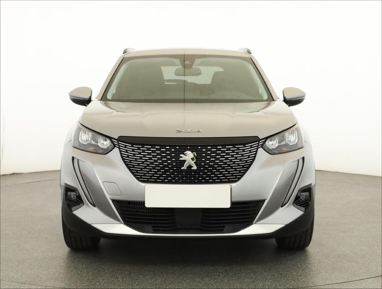2021 Peugeot 2008 - 2