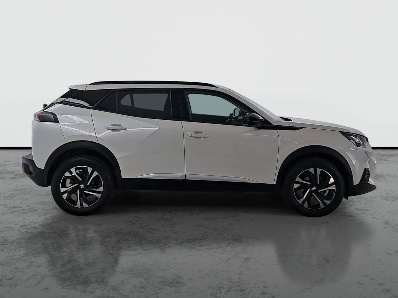 2023 Peugeot 2008 - 8