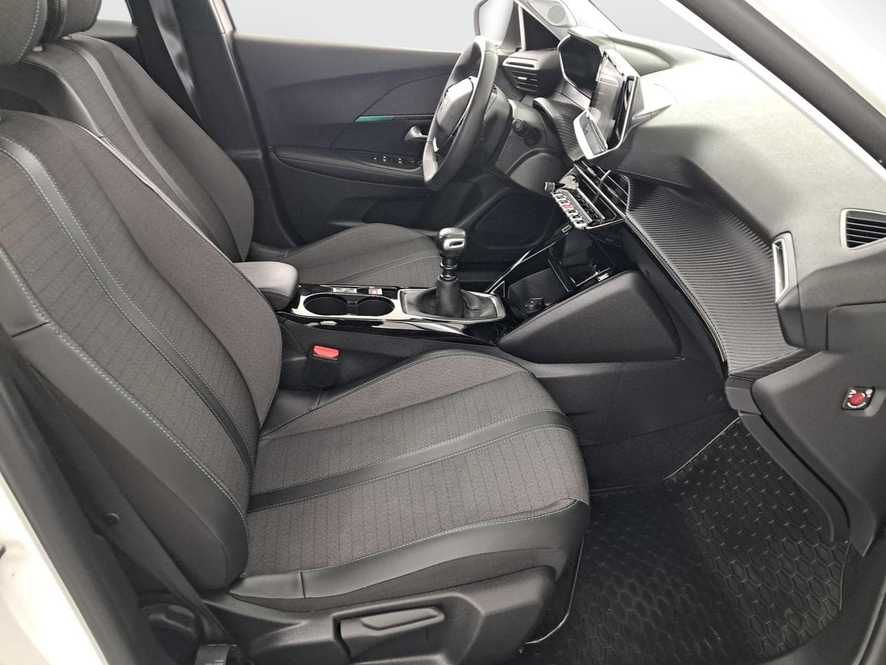 2023 Peugeot 2008 - 12