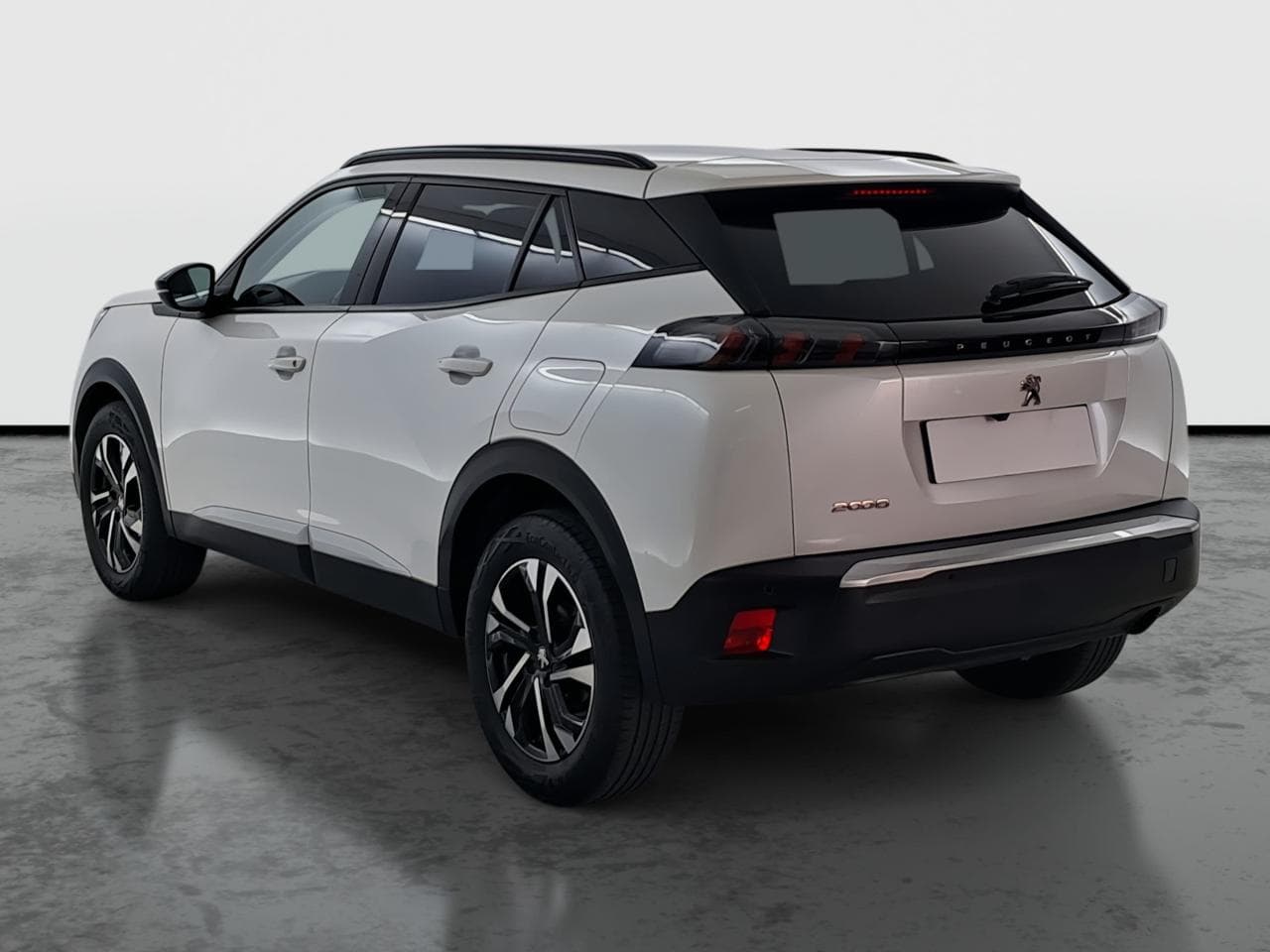 2023 Peugeot 2008 - 5