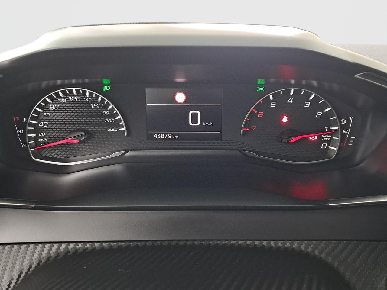 2023 Peugeot 2008 - 17