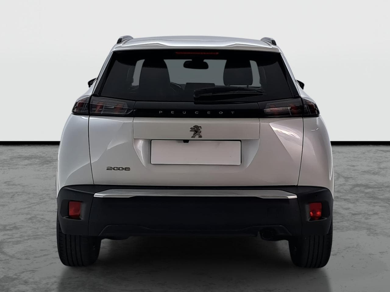 2023 Peugeot 2008 - 6